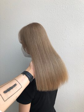 イキ 表参道(iki omotesando) 大人ガーリー/モード/チョコレート[表参道駅]