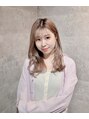 ヘアリゾート エーアイ 亀戸店(hair resort Ai) 魚住 彩華 《亀戸》