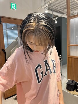 エイトデイズ 三宮駅前店(EIGHT days) face flaming