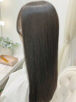 ジ オスカー(THE OSCAR)&nbsp;透明感☆寒色系