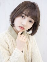 シーンヨコハマ 横浜店(SCENE yokohama)&nbsp;【new hair style】