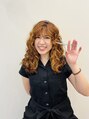 ニコ ヘアー(nico hair) 工藤 恵里花