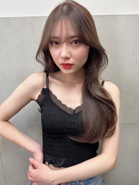 ロンドローズ 名古屋(Lond damaskRose) 【Lond damask Rose】大坪悠太 韓国スタイル