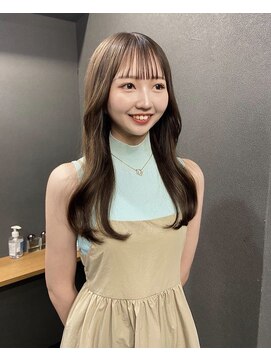 ボアップ(boappu) エクステ シール