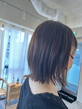 ボランチ(VOLANCH) レイヤー