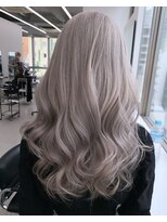 リノート バイ エゴル 名古屋(LINOET by ENGOL)&nbsp;【LINOET 名古屋】ホワイトベージュ