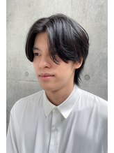 東京銀座ビーゼット 館林店(東京銀座BZ) ショート