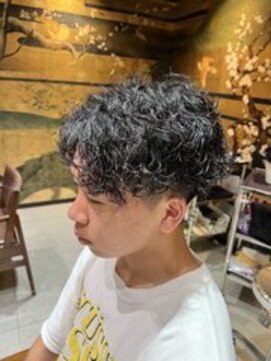 フルショウ 栄店(FURUSHO) 波巻きスパイラル