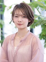 ヘアドゥ 本八幡店(hair do) 五十嵐 伊織