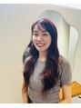 イニー(YNNIE) SAITO 