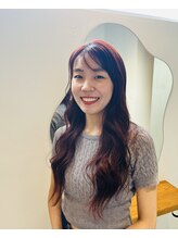 イニー(YNNIE) SAITO 