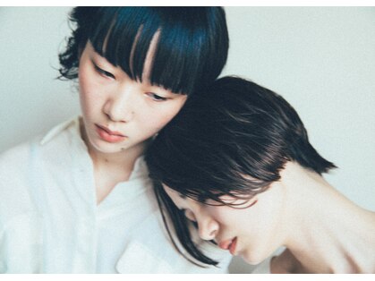ドレス(DRESS)の写真