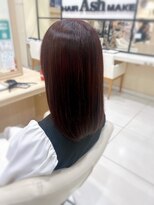 アッシュ 行徳店(Ash)&nbsp;チェリーブロッサム