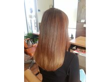 レゴリス ヘア デザイン(REGOLITH)