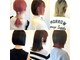 ヘアーサロンフラン(Fran)の写真