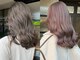 ラ メール ヘア デザイン(La mer HAIR DESIGN)の写真