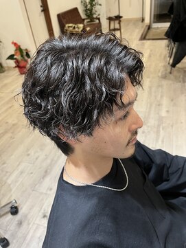 ティーアウト(T-OUT) ツイストスパイラル