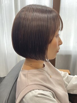 ロイロ バイ シアカ(loilo by SEA A KA) お客様スタイル52