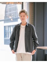 ナンバー ジルバ 立川 (N° jillva) 川端 裕司