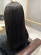 隠れ家サロンアンティ(salon anty)の写真/おすすめの生トリートメント☆髪質に合わせてその場で調合♪スチームと超音波イオンで理想のツヤ髪へ！