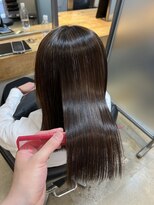 ワン 戸塚(ONE001)&nbsp;極上髪質改善ストレート