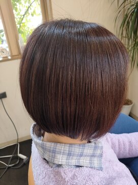 オリーブ カット