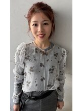 FACE。石川町のスタッフ紹介[元町/石川町駅/横浜/中華街]