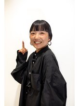 パーモック(PALMOCK) ayano 