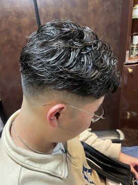 ヒロギンザ 新橋日比谷口店(HIRO GINZA) ラルフカール