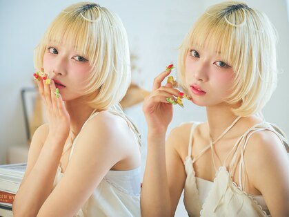 リネット ヨコハマ バイ リトル(linette yokohama by little)の写真