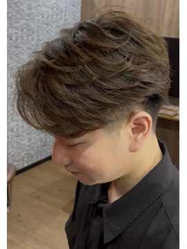 エイド(aid.E) ソフトフェザーショート