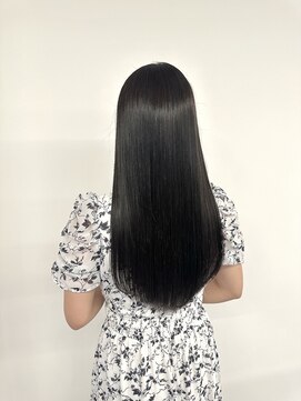 ノウハウ キョウト(KNOWHOW kyoto) 京都四条烏丸美容室/トリートメント/カラー