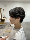 フェザーショート