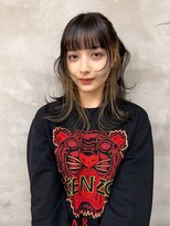 キイ ギンザ(k.e.y GINZA)&nbsp;イヤリングカラ－