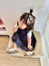 “NEW OPEN × 贅沢空間”で、自分をいたわる“ひとり美容室時間”を…