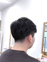 リチル(Re:chill)&nbsp;爽やかカット