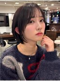 ショート/ショートボブ/大人ボブ/大人ショート/ハンサムショート