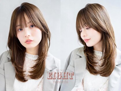 エイト 野々市店(EIGHT)の写真