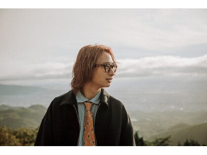 シーンバイラッド ヘルム(SCENE by RAD helm)の写真