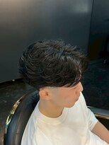 キングスマントーキョー 三鷹店(KINGSMAN TOKYO)&nbsp;ラルフカール