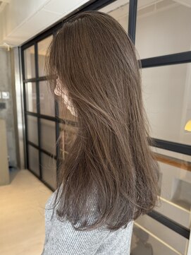 スレイ(SLAY) オリーブベージュ