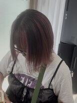 ブルーアンドカンパニー(BLUE&Co.)&nbsp;アンブレラカラー