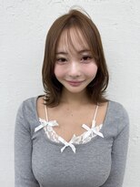 オーロ 池田店(ORO)&nbsp;20代30代40代50代髪質改善イメチェン美髪似合わせカット