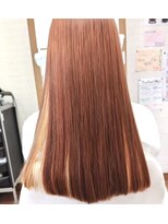 トップヒール(Top heel)&nbsp;インナーカラー