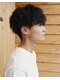 グーム(goom.)の写真/メンズからも人気のサロン☆再現性の高いカット技術で、毎朝のセットも簡単にキマるスタイルを提案。