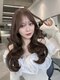 リリー(Lilley)の写真/【カットが上手い!】 長さを変えずにイメチェンならlilleyで!『前髪カット×韓国ヘア』でカワイイを創る☆