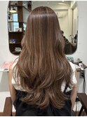 ROUIS津田沼 ハイライトベージュ