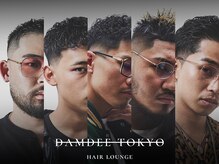 ダムディートウキョウ 北千住店(DAMDEE TOKYO)