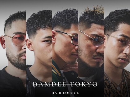 ダムディートウキョウ 北千住店(DAMDEE TOKYO)の写真