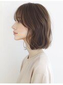 姫路美容院/飾磨美容院/姫路クロスパーマ